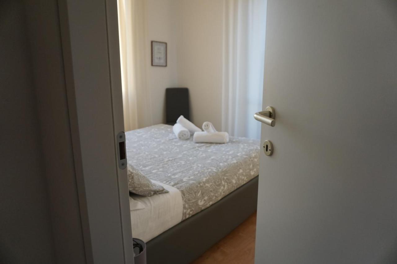 Panoramic View Of St. Peter Apartment Rom